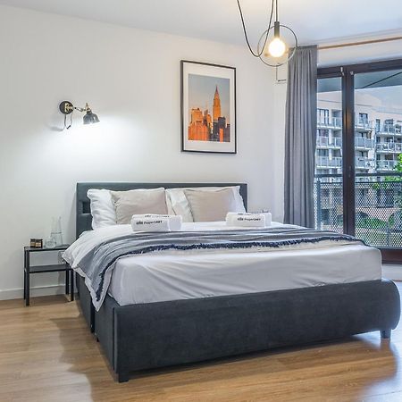 Apartament W Srodmiesciu Odnowa Wrocław Buitenkant foto